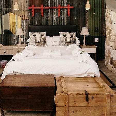 Hôtel Florence Guest Farm à Chrissiesmeer Extérieur photo