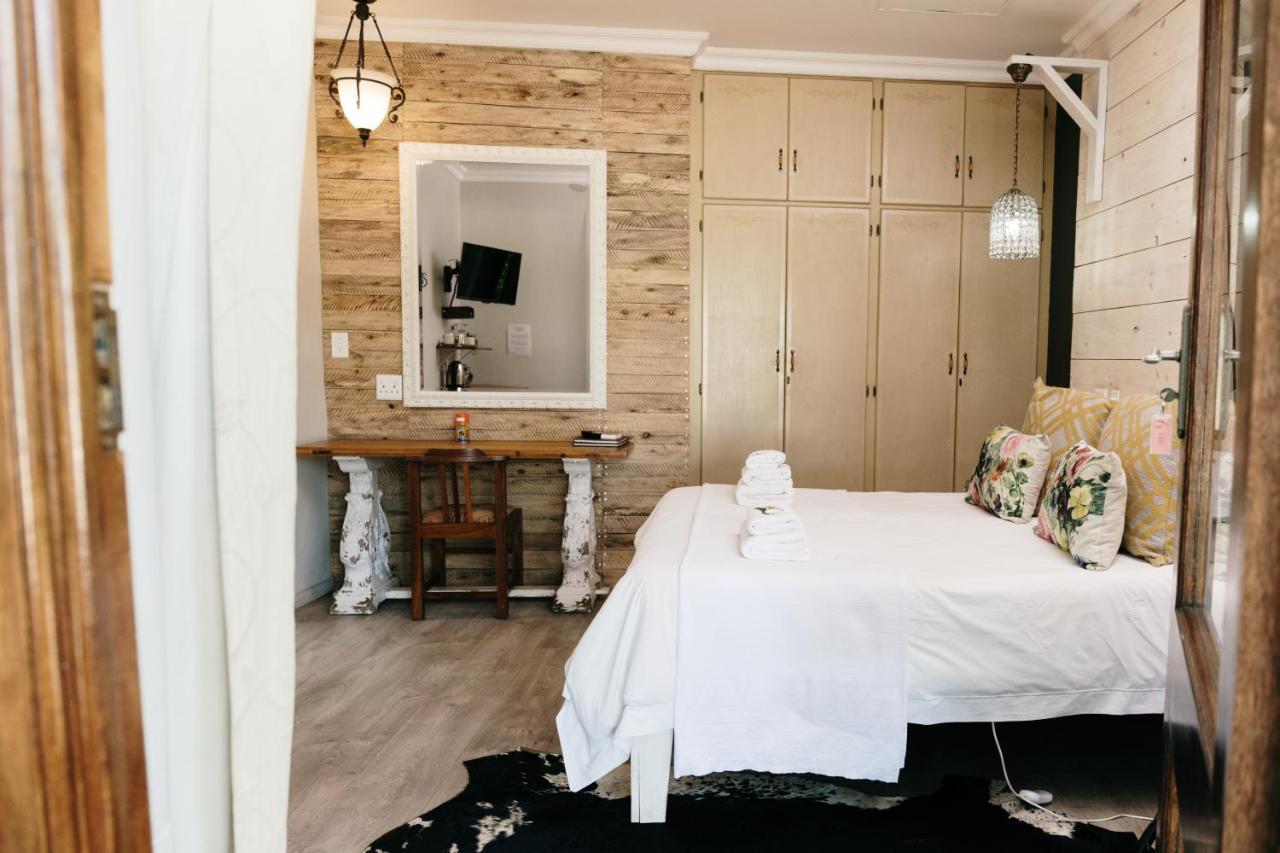 Hôtel Florence Guest Farm à Chrissiesmeer Extérieur photo