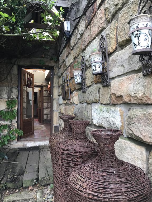 Hôtel Florence Guest Farm à Chrissiesmeer Extérieur photo