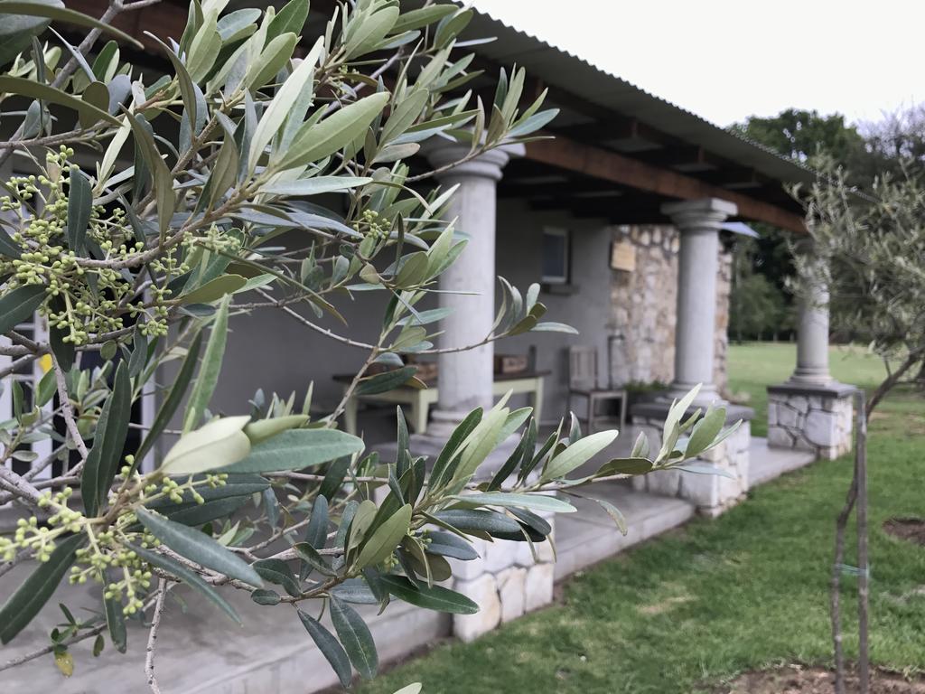 Hôtel Florence Guest Farm à Chrissiesmeer Extérieur photo