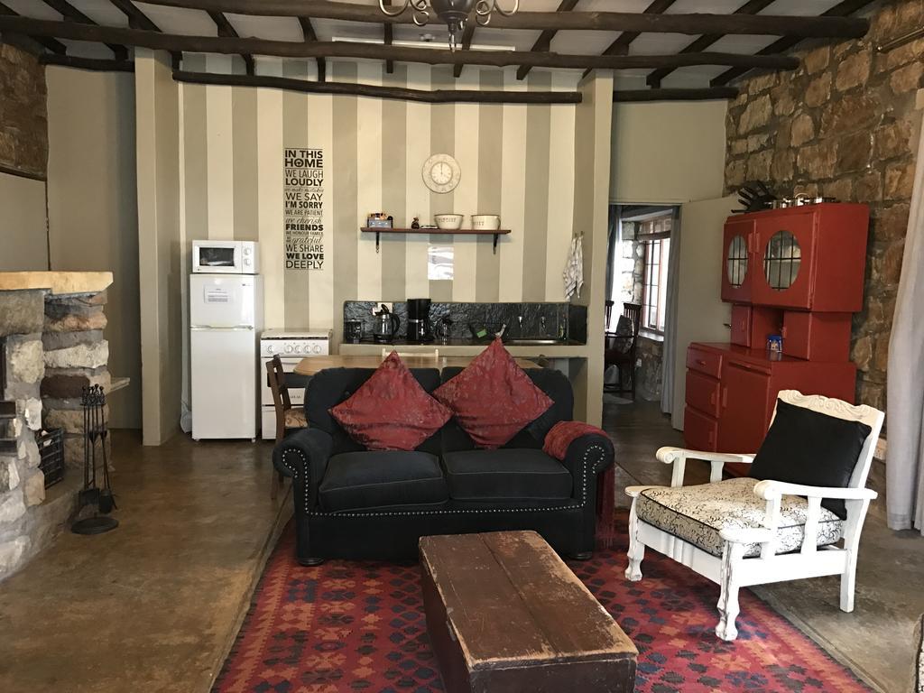 Hôtel Florence Guest Farm à Chrissiesmeer Extérieur photo